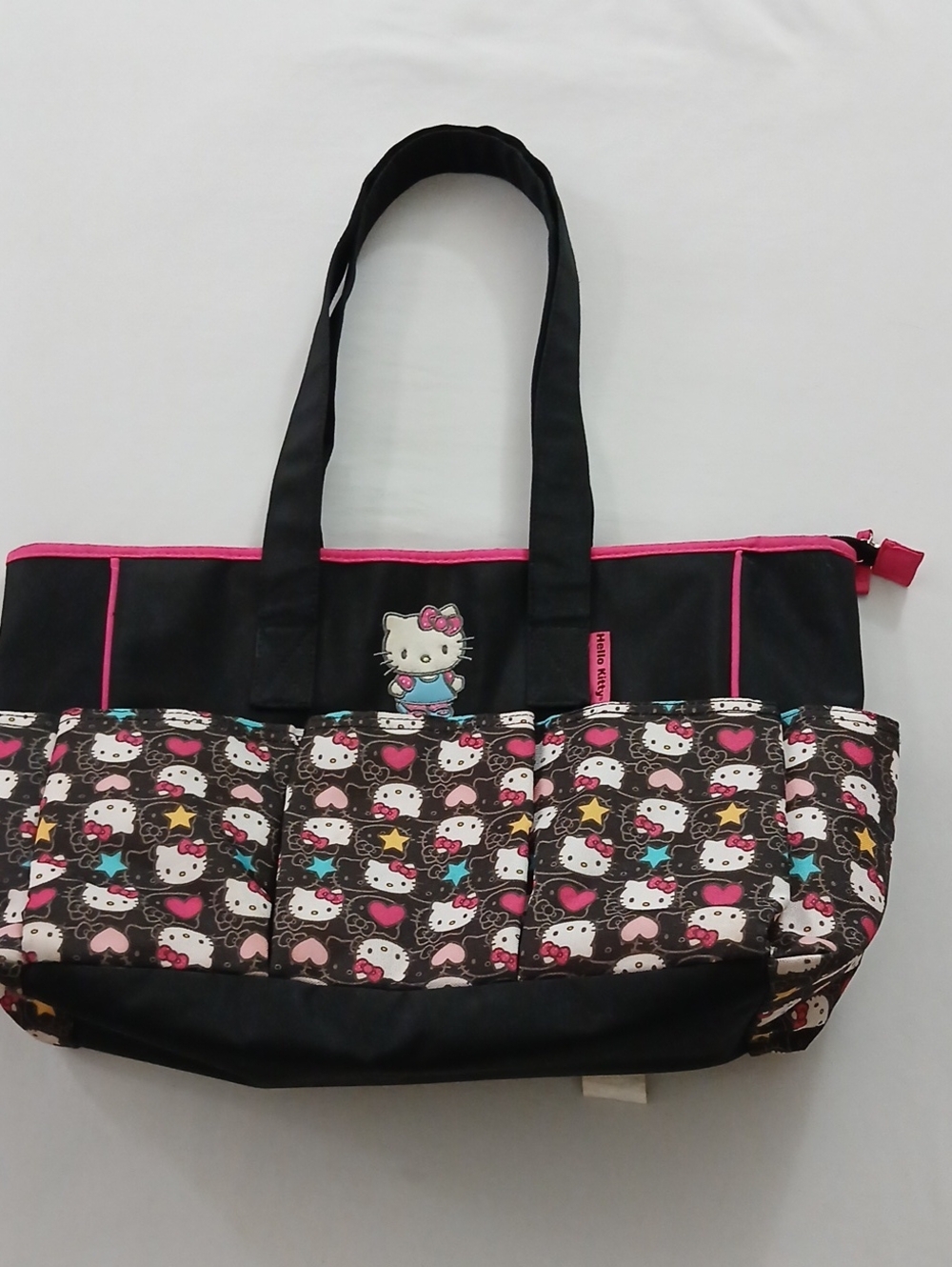 Hello Kitty Sanrio Tote Bag